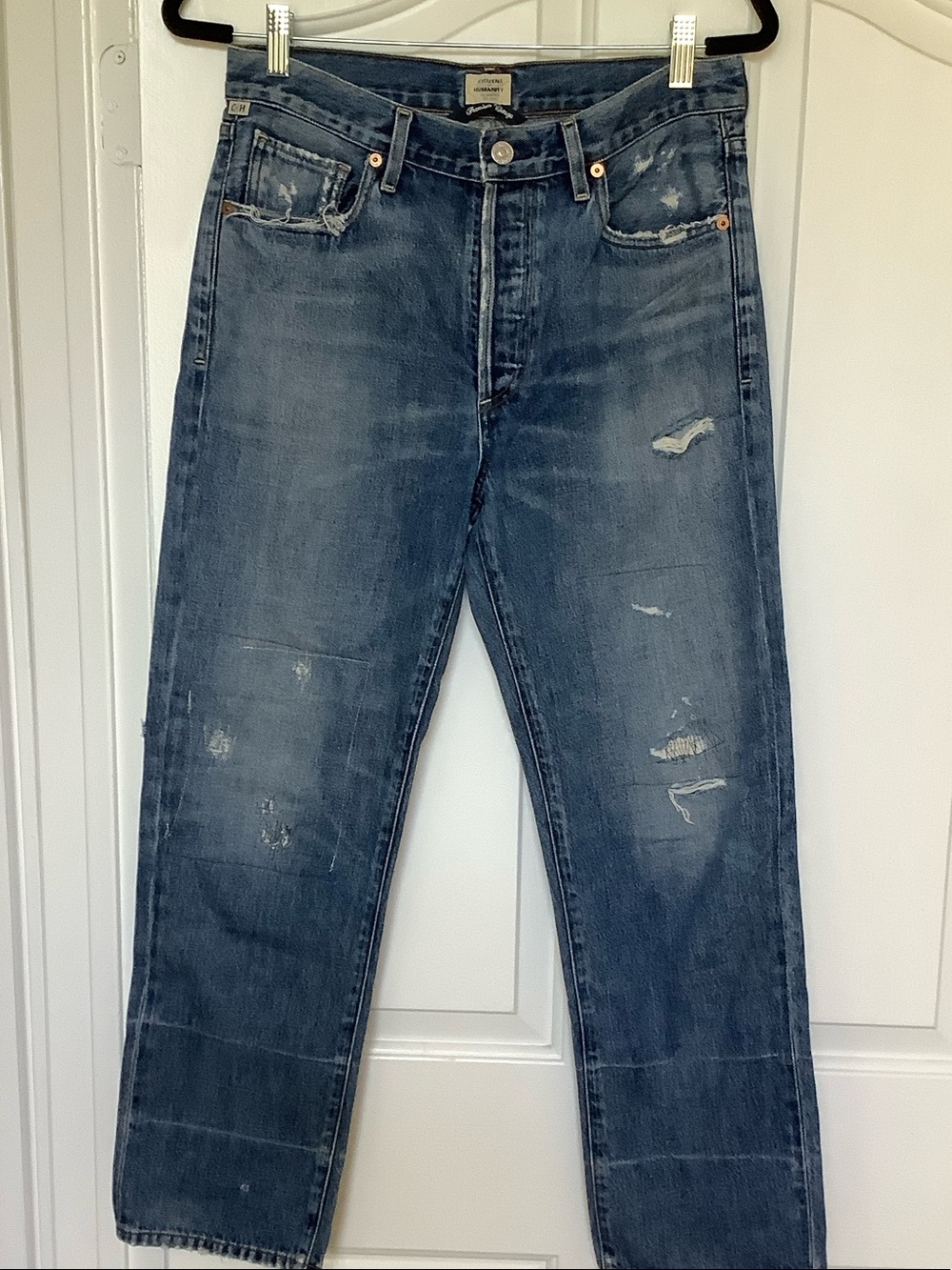 Citizens of Humanity jeans. Size 27. EUC